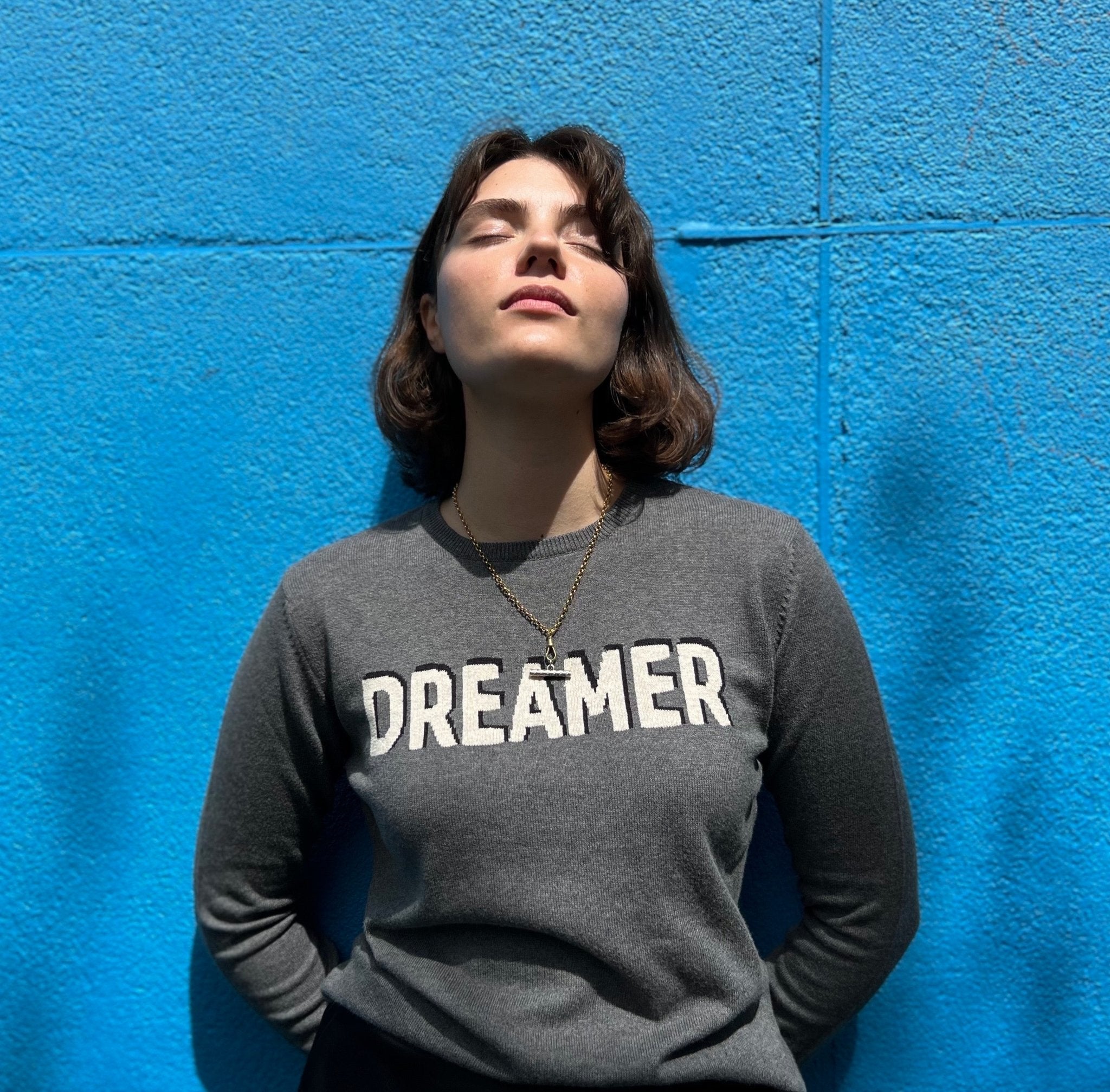 The Dreamer : 3 Ways to Wear - Orwell + Austen