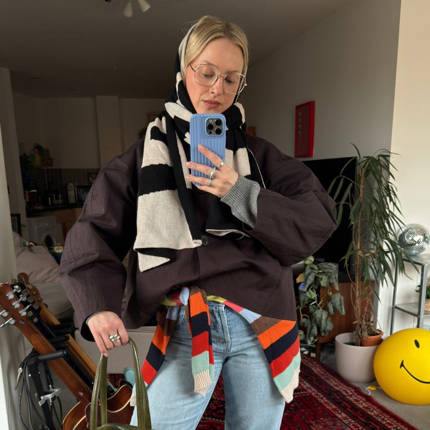Good Time Scarf