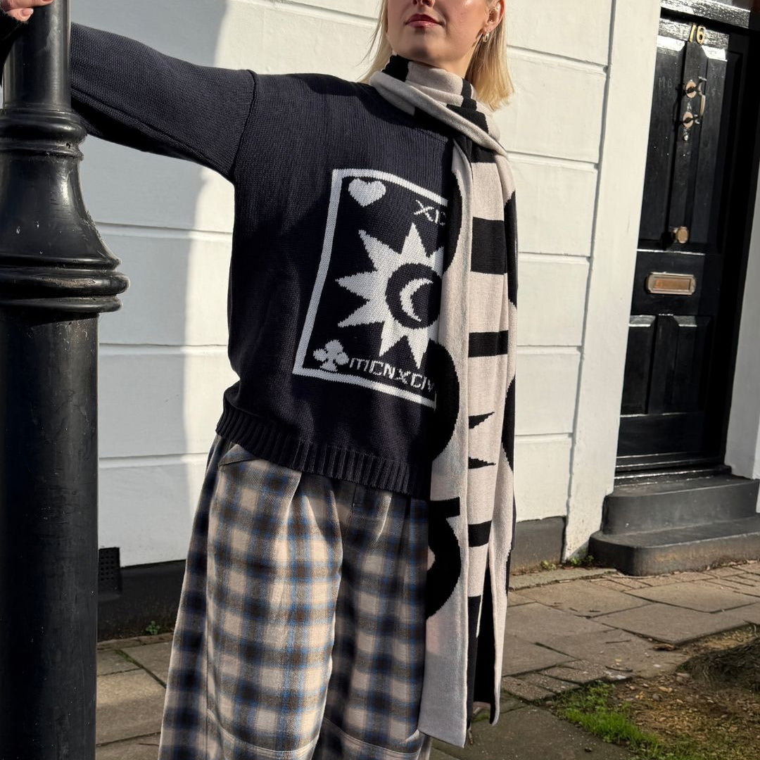 Good Time Scarf
