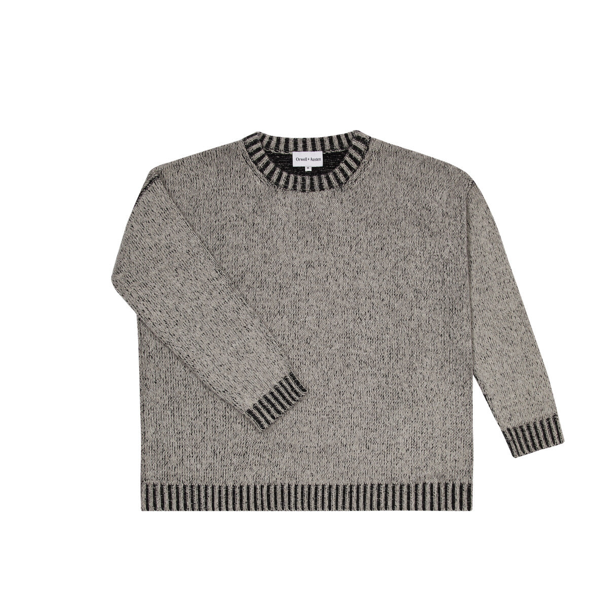 Nirvana Cashmere Blend Sweater